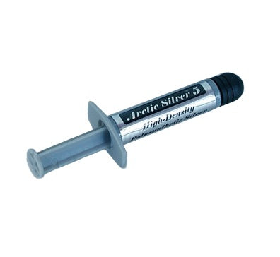 Arctic Silver® 5 High-Density Polysynthetic Silver Thermal Compound 3.5g