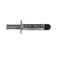 Arctic Silver® 5 High-Density Polysynthetic Silver Thermal Compound 3.5g