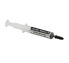 Arctic Silver® 5 High-Density Polysynthetic Silver Thermal Compound 12g - AS5-12G