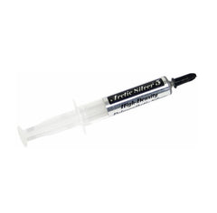 Arctic Silver® 5 High-Density Polysynthetic Silver Thermal Compound 12g - AS5-12G