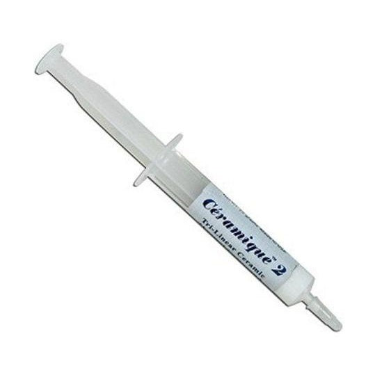 Arctic Silver Céramique™ 2 Tri-Linear Ceramic Thermal Compound - 25 g - CMQ2-25G