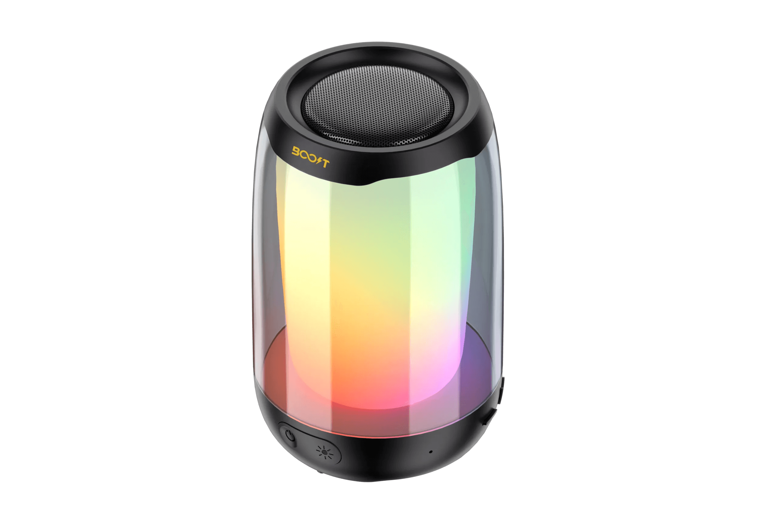 Boost Boombastic RGB Bluetooth Wireless Speaker