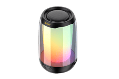 Boost Boombastic RGB Bluetooth Wireless Speaker