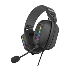 Boost Echo RGB 7.1 Virtual Sound Gaming Headset