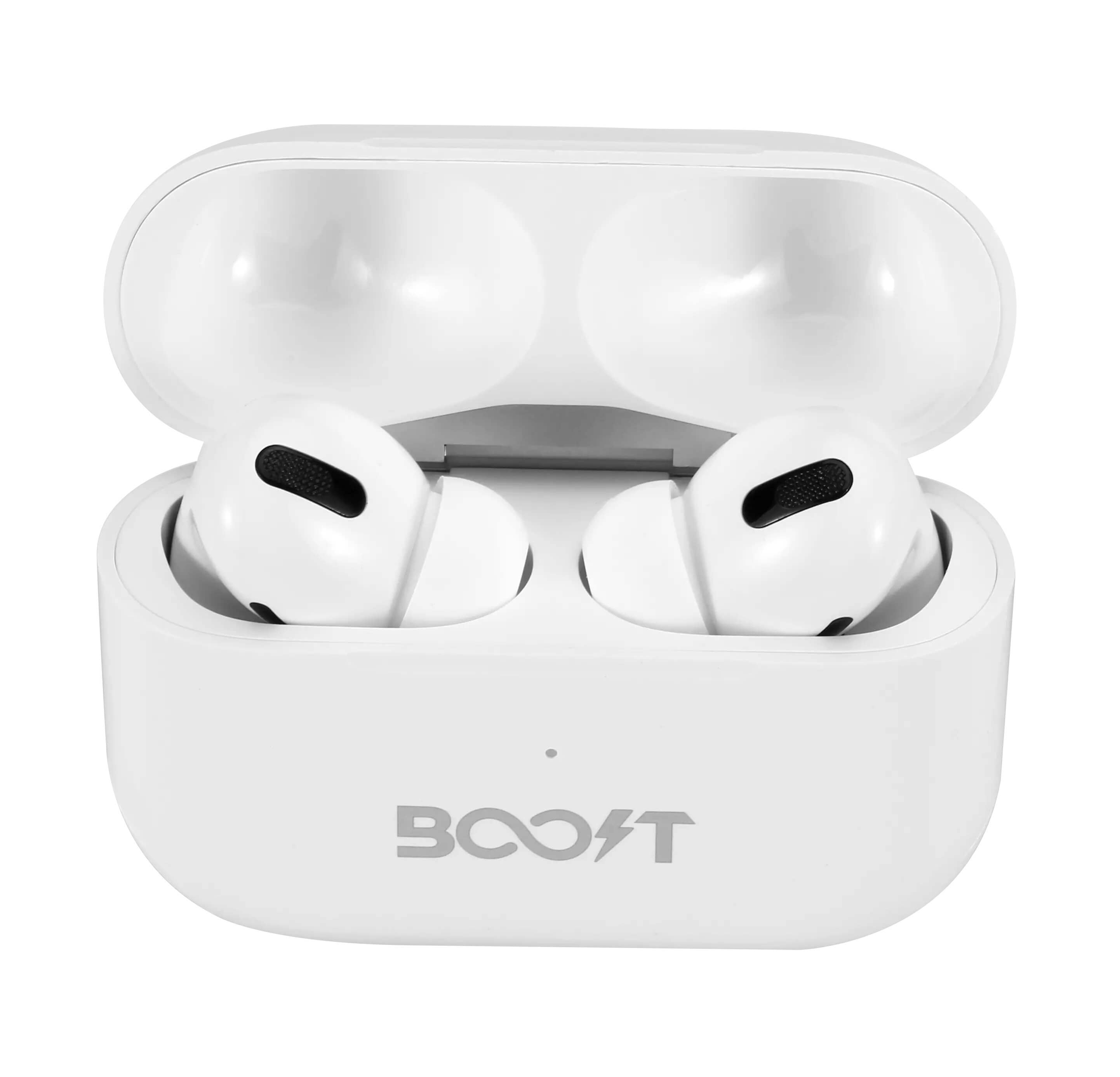 Boost Falcon True Wireless Stereo Earbuds