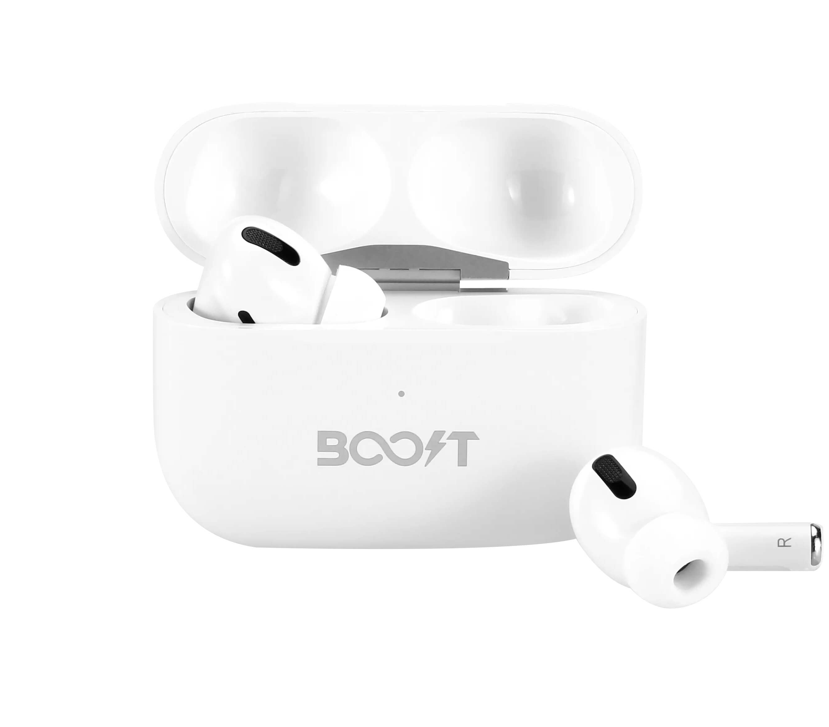 Boost Falcon True Wireless Stereo Earbuds