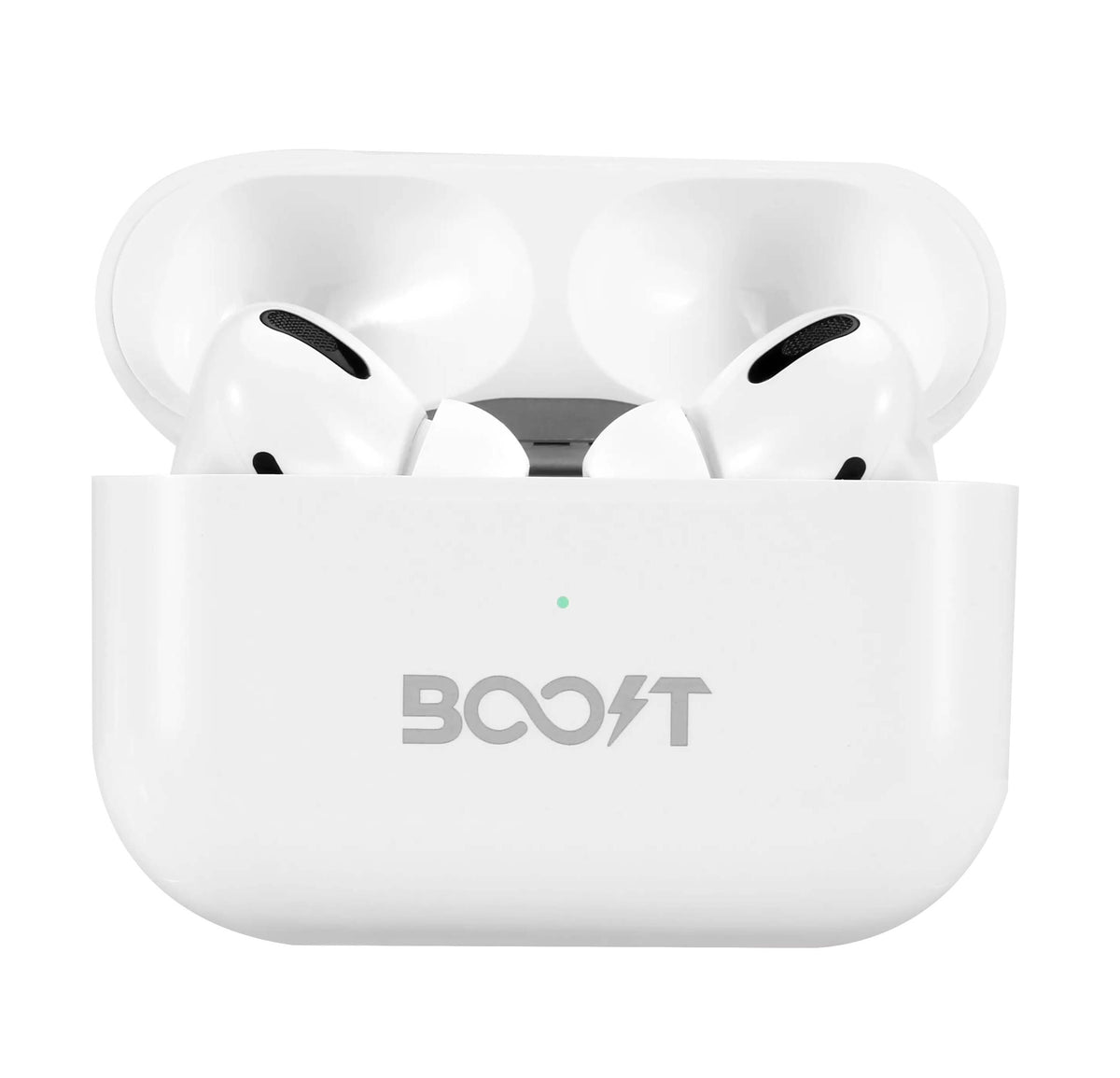 Boost Falcon True Wireless Stereo Earbuds