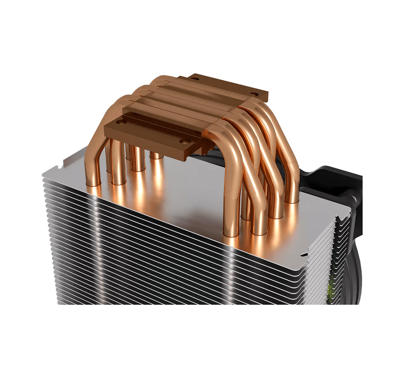 Boost Frost ARGB CPU Air Cooler