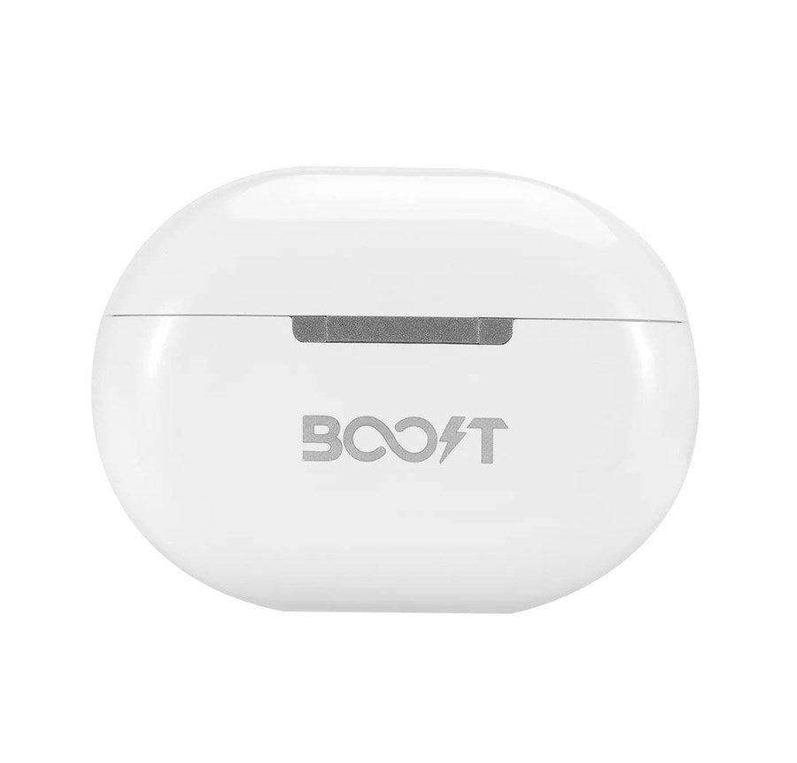 Boost Hawk ANC Wireless Earbuds