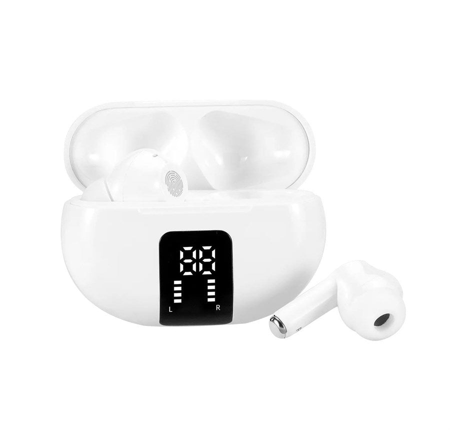 Boost Hawk ANC Wireless Earbuds