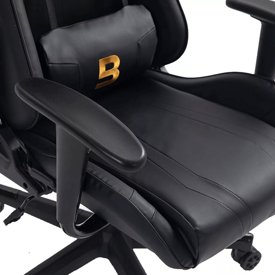 Boost Impulse Comfort Gaming Chair