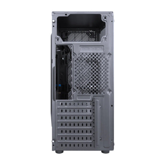 Boost Panther ATX Mid-Tower Computer Case without Fans