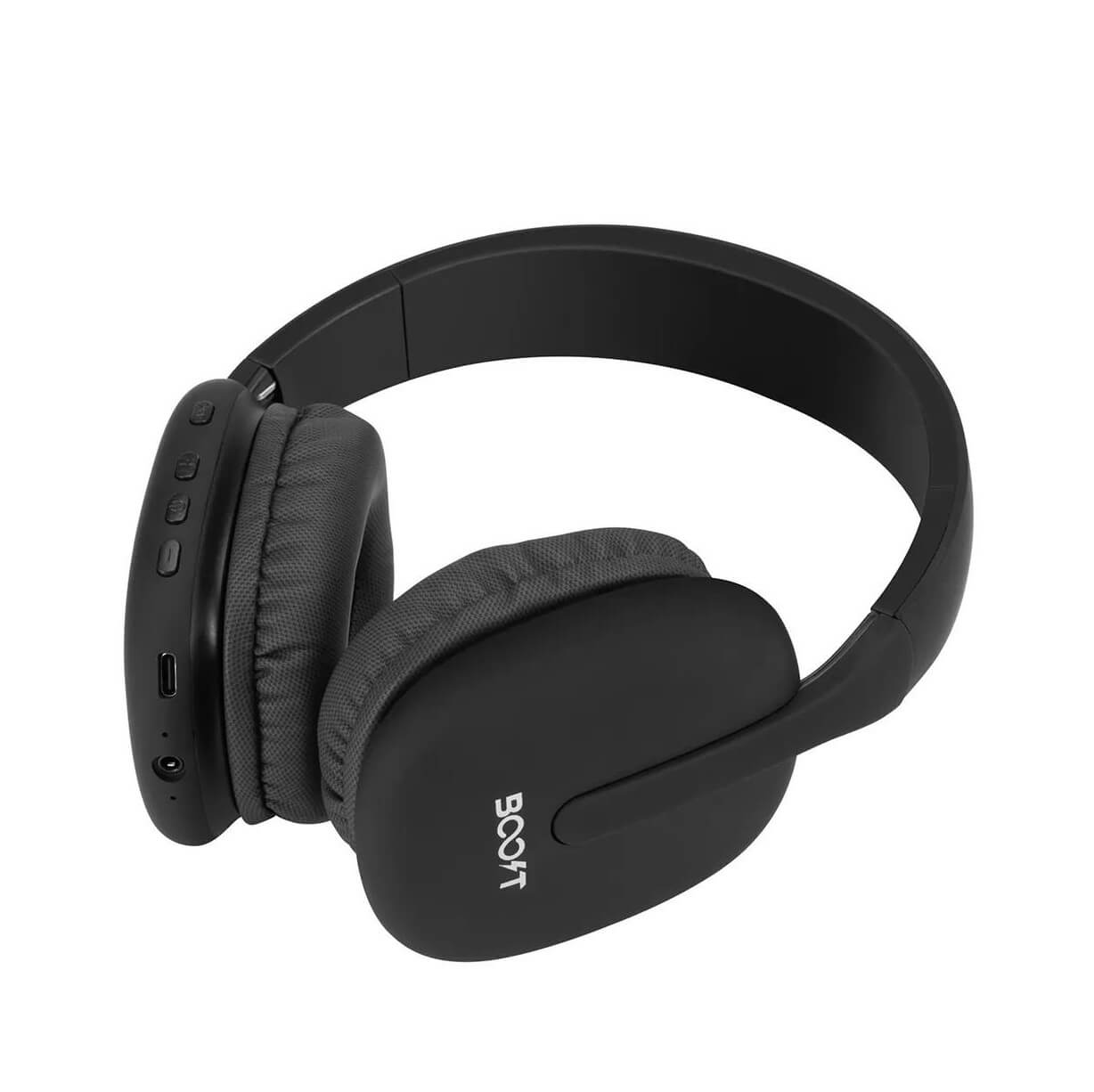 Boost Pulse ANC Wireless Headset