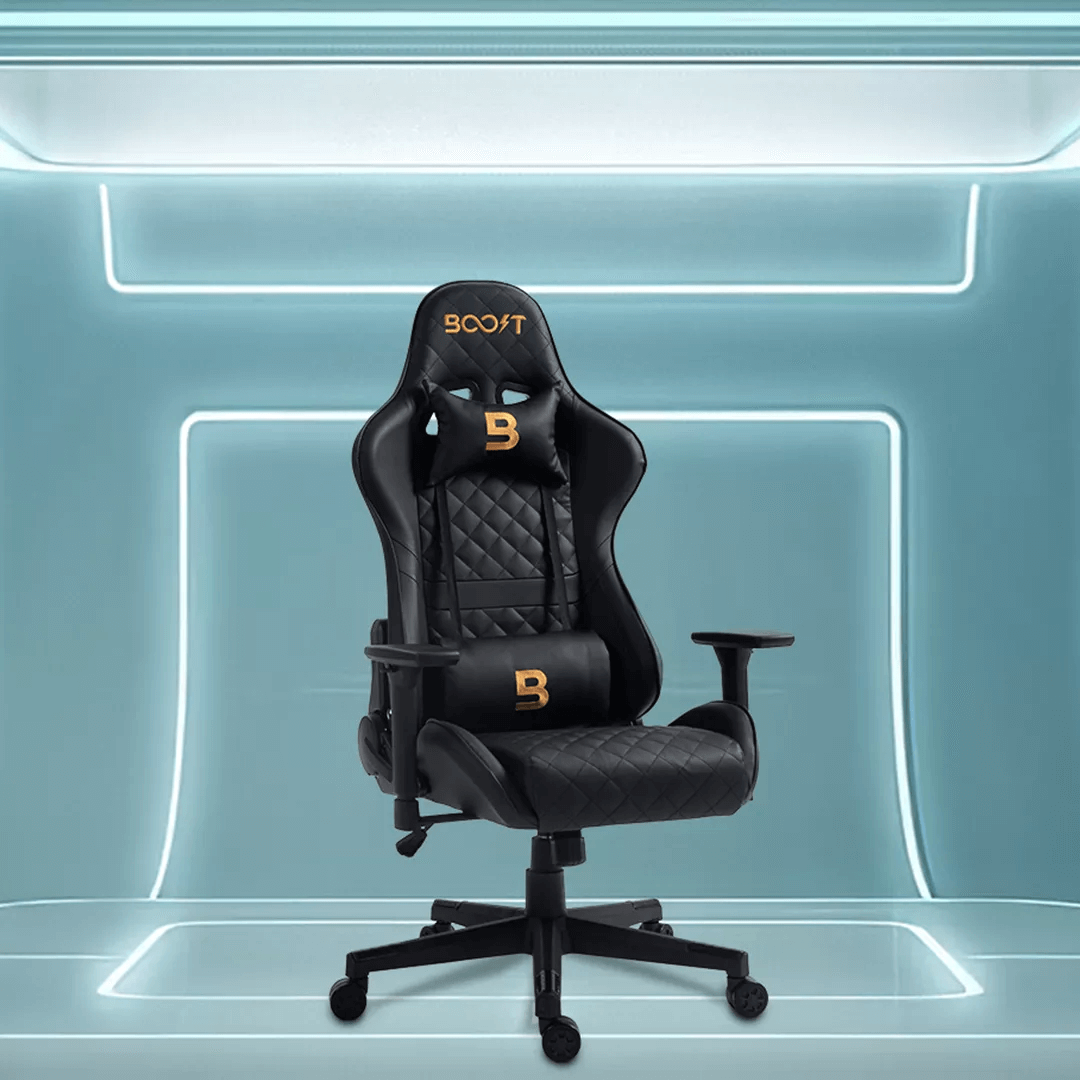 Boost Synergy Gaming Chair