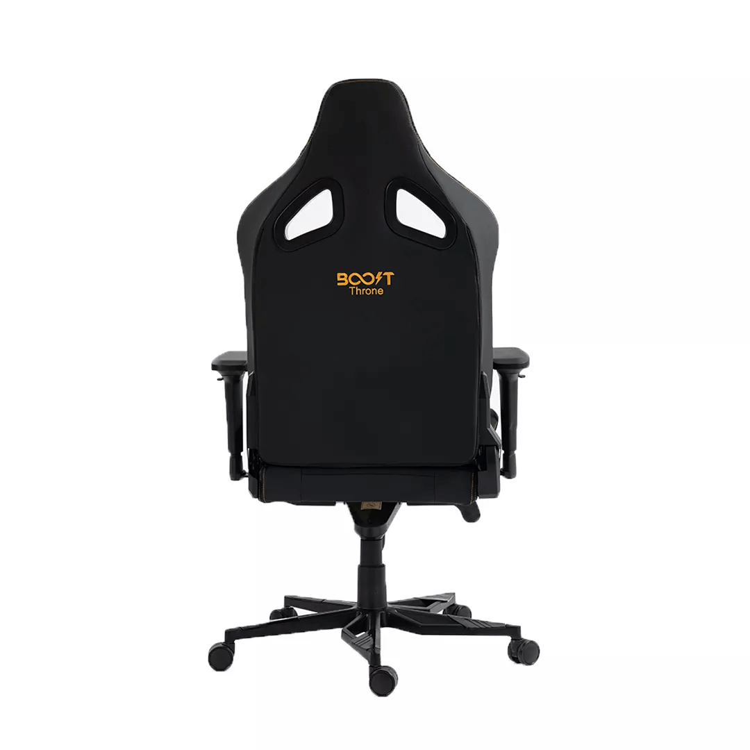 Boost Throne High Quality Leather Gaming Chair