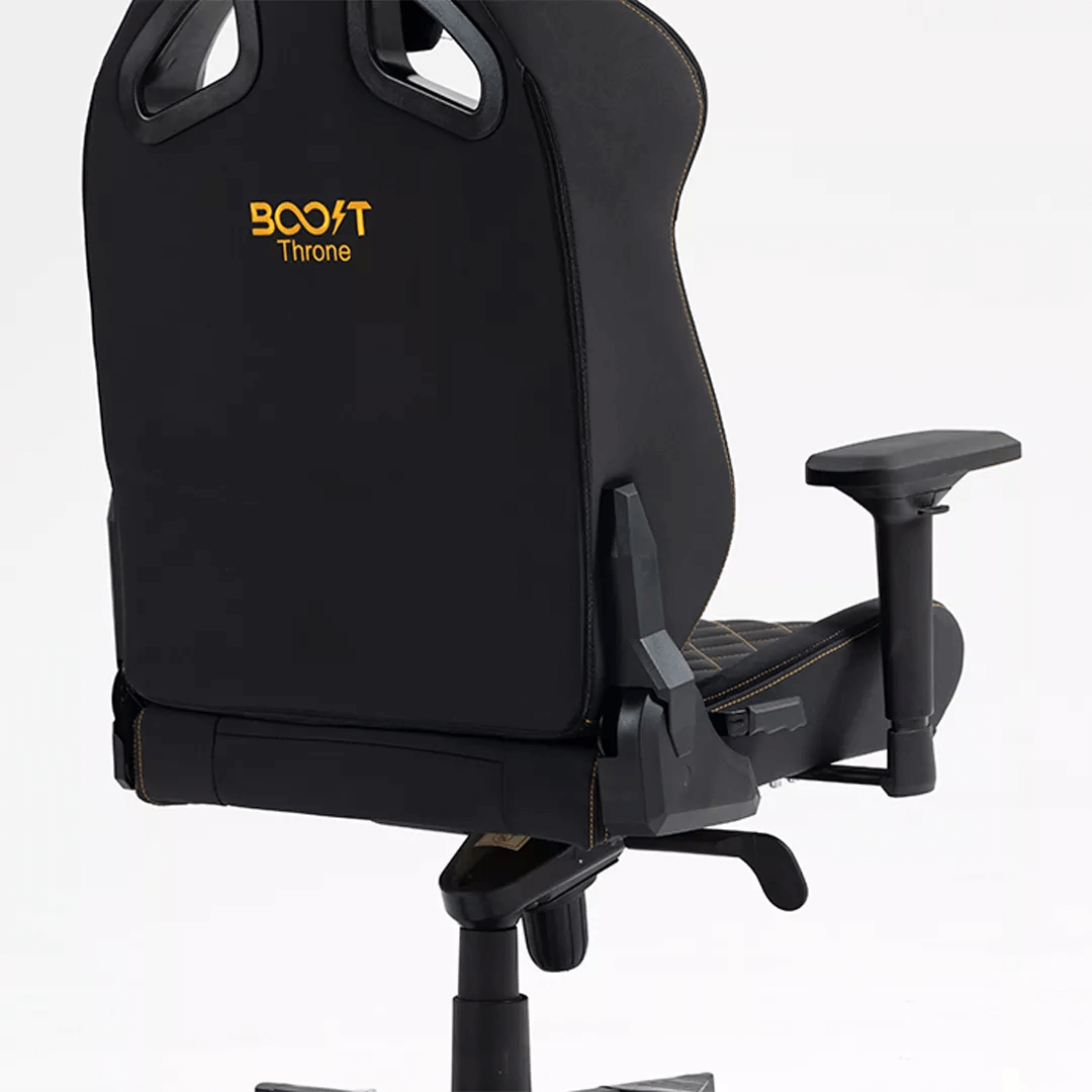 Boost Throne High Quality Leather Gaming Chair