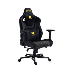 Boost Throne High Quality Leather Gaming Chair