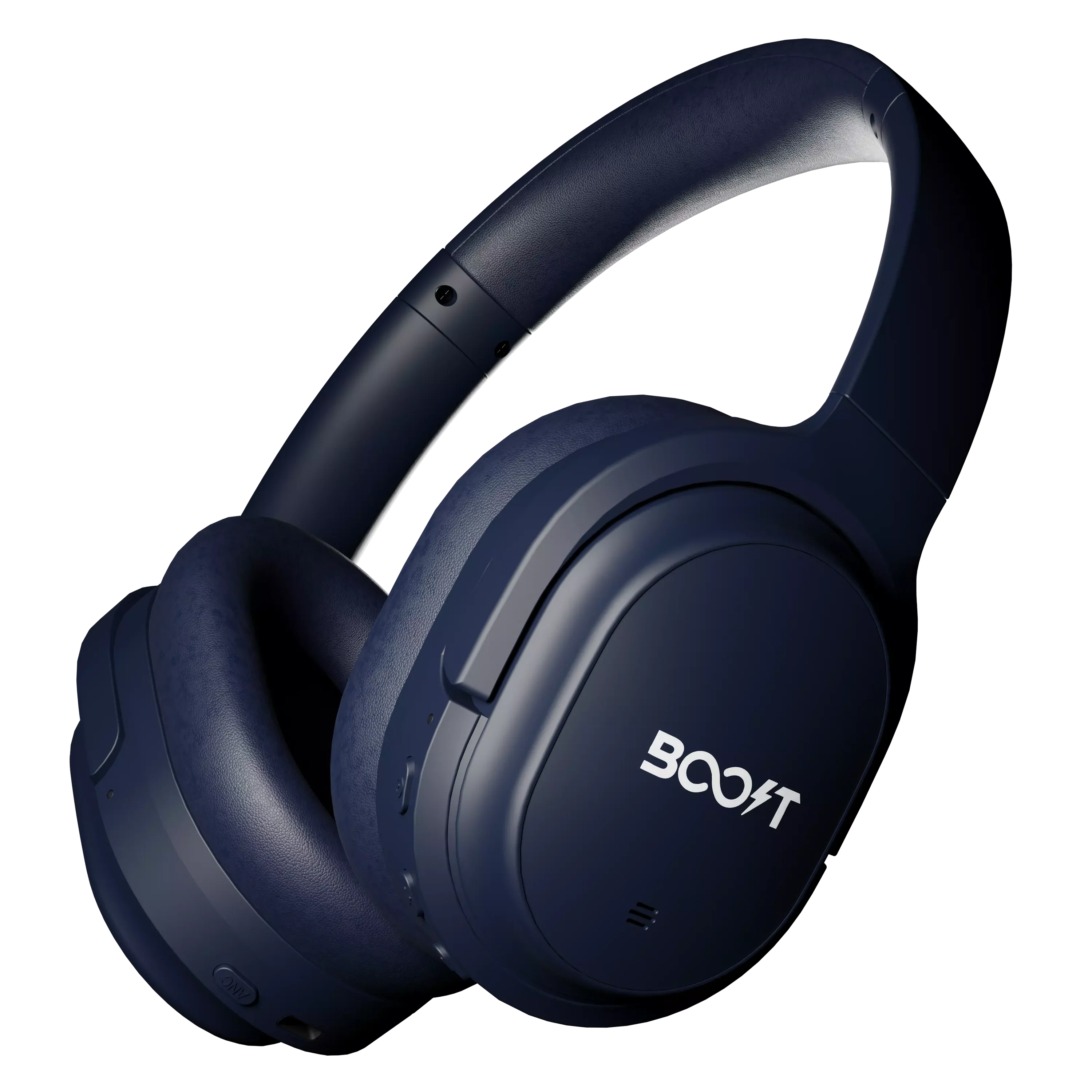 Boost Wave ANC Wireless Headset