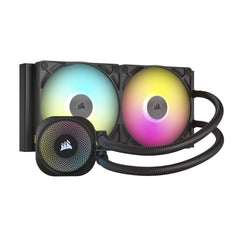 CORSAIR iCUE Link Titan 280 RX RGB 240mm AIO CPU Liquid Cooler