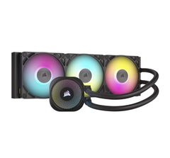 CORSAIR iCUE Link Titan 360 RX RGB 360mm AIO CPU Liquid Cooler