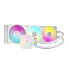 CORSAIR iCUE Link Titan 360 RX RGB 360mm AIO CPU Liquid Cooler