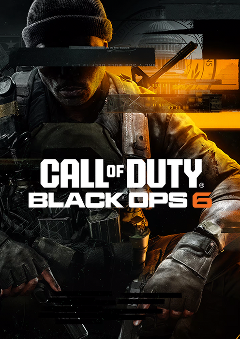 Call of Duty Black Ops 6 PC