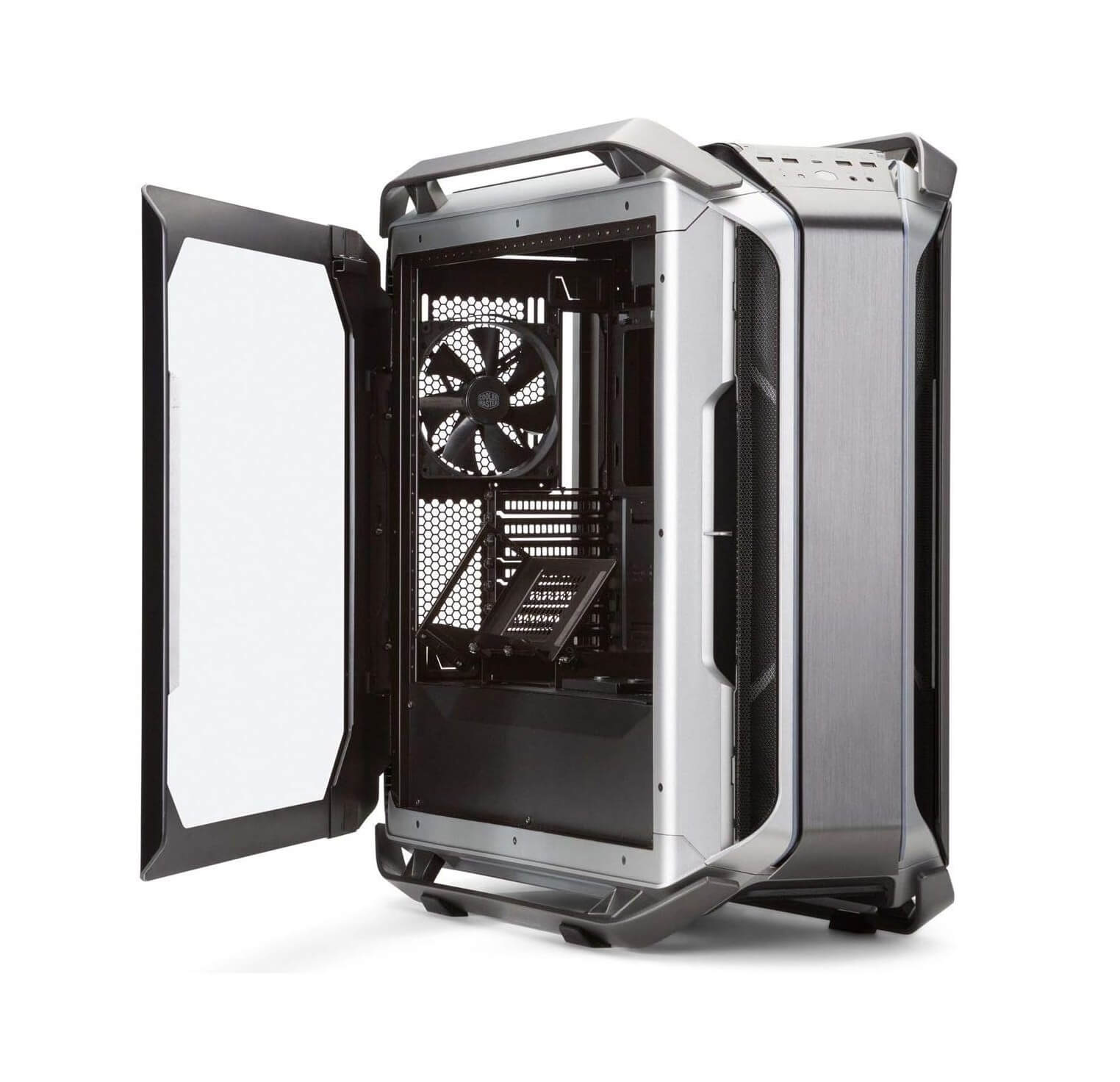 Cooler Master Cosmos C700M ARGB ATX Full Tower PC Case