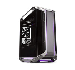 Cooler Master Cosmos C700M ARGB ATX Full Tower PC Case