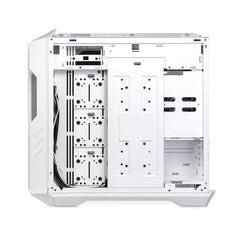 Cooler Master HAF 700 ARGB High Airflow E-ATX Full Tower Computer Case