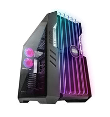 Cooler Master HAF 700 EVO ARGB ATX Full Tower PC Case