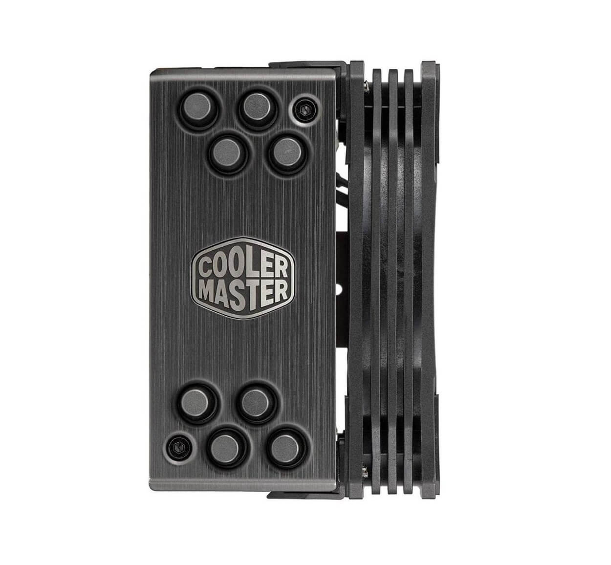 Cooler Master Hyper 212 RGB Black Edition CPU Air Cooler