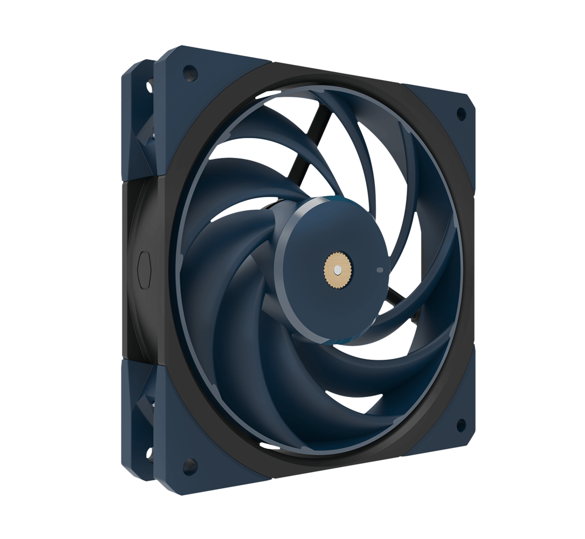 Cooler Master Mobius 120 OC High Performance 120mm Case Fan