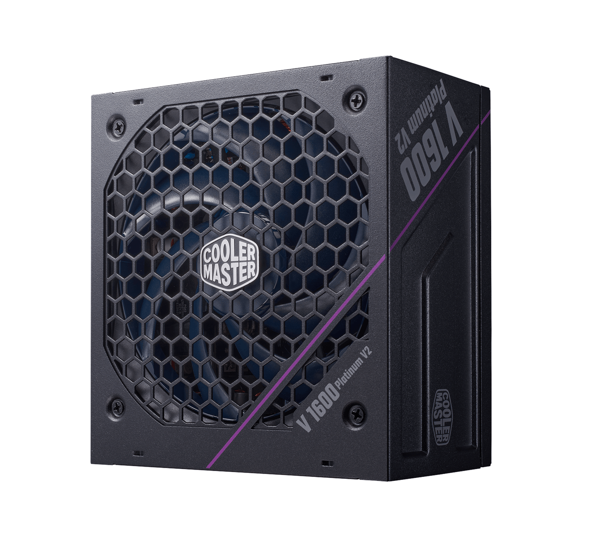 Cooler Master V Platinum 1600 V2 1600W ATX 3.1 Fully Modular Power Supply