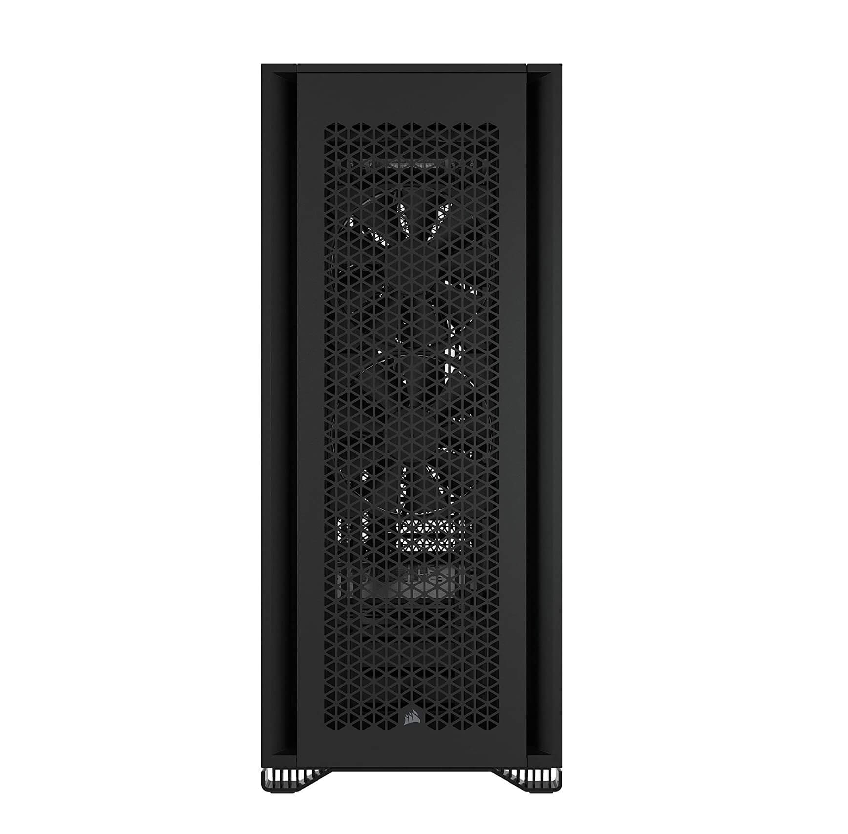 Corsair 7000D Airflow ATX Full-Tower Computer Case - Black