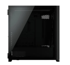 Corsair 7000D Airflow ATX Full-Tower Computer Case - Black