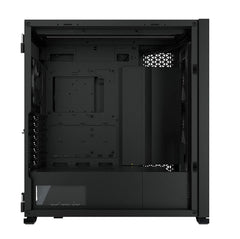 Corsair 7000D Airflow ATX Full-Tower Computer Case - Black