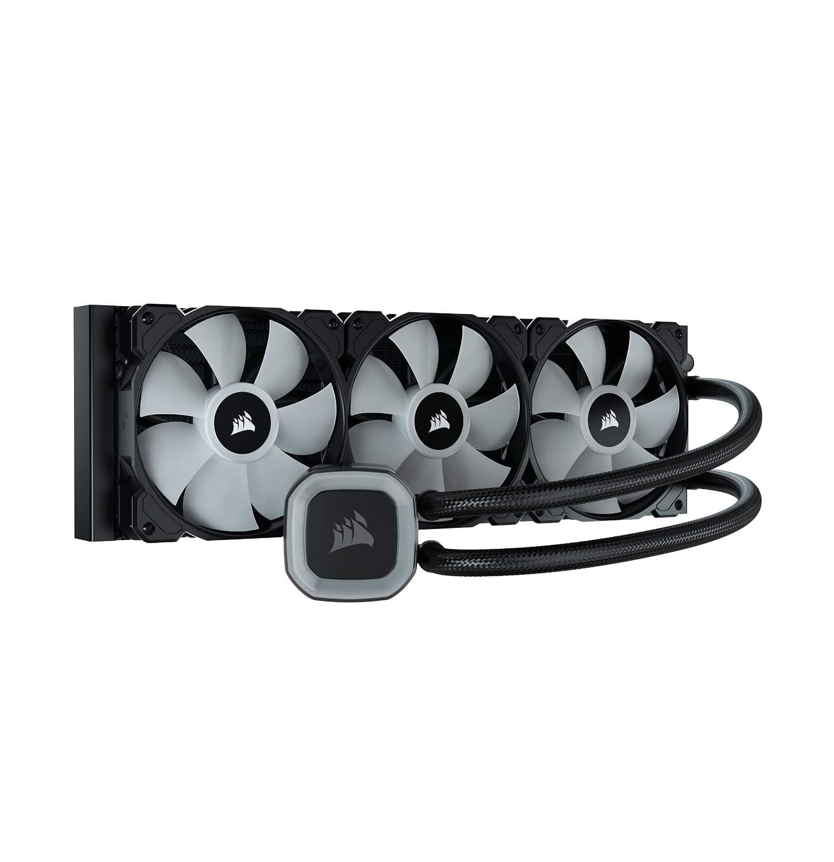 Corsair H150 RGB 360mm CPU Liquid Cooler