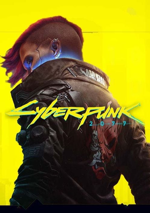 Cyberpunk 2077 PC