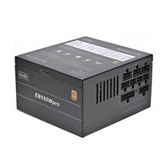 EASE EB550W Pro 550W 80+ Bronze Fully Modular Power Supply