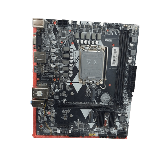 EASE EB760M DDR5 Intel® B760 LGA 1700 ATX Motherboard