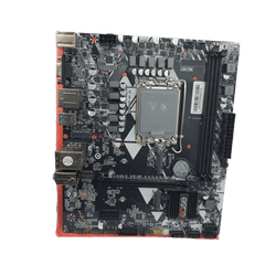 EASE EB760M DDR5 Intel® B760 LGA 1700 ATX Motherboard