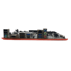 EASE EB760M DDR5 Intel® B760 LGA 1700 ATX Motherboard