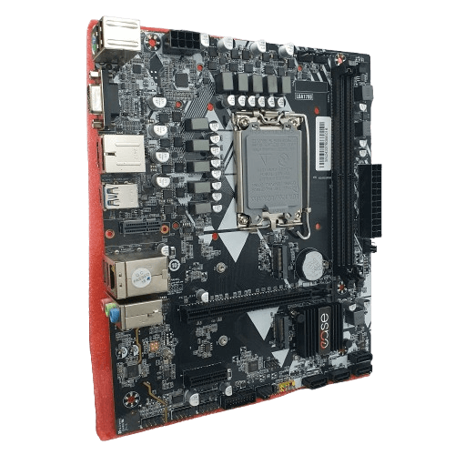 EASE EB760M DDR5 Intel® B760 LGA 1700 ATX Motherboard