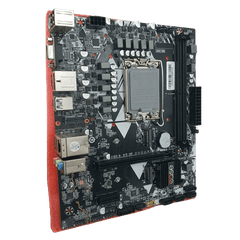 EASE EB760M DDR5 Intel® B760 LGA 1700 ATX Motherboard