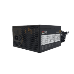 EASE EB800W 800W 80+ Bronze Fully Modular Power Supply