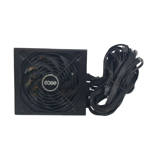 EASE EG1000W 1000W 80+ Bronze Fully Modular Power Supply