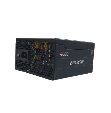 EASE EG1000W 1000W 80+ Bronze Fully Modular Power Supply