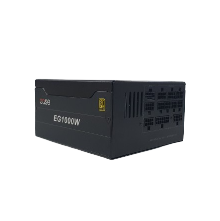 EASE EG1000W 1000W 80+ Bronze Fully Modular Power Supply