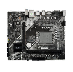 EASE EMB610DA Intel® H610 LGA 1700 Micro ATX Motherboard