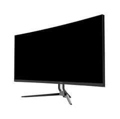 EASE PG34RWI 34" 2K WQHD IPS Curved Ultrawide Monitor